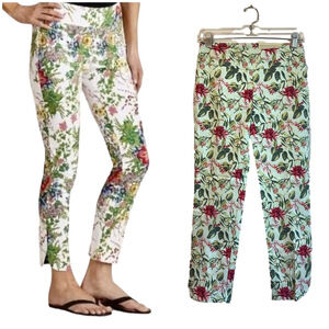 *NWT* SOFT SURROUNDINGS ‘In Bloom’ Pants